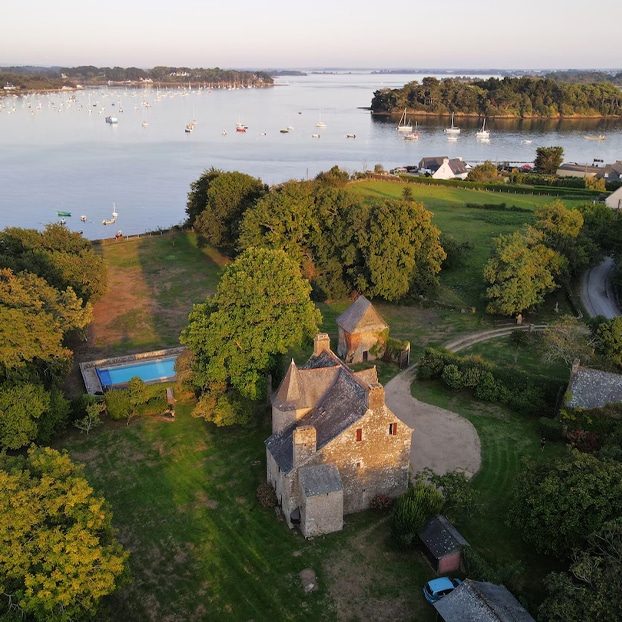 Trouvez une location de vacances dans le Morbihan