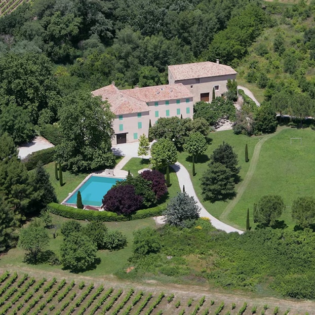 Trouvez une location de vacances dans le Vaucluse