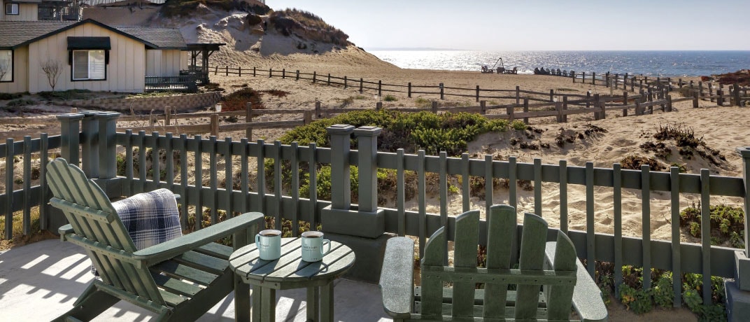 10 perfect hotels for your summer road trip