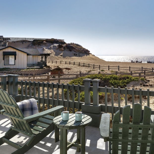 10 perfect hotels for your summer road trip