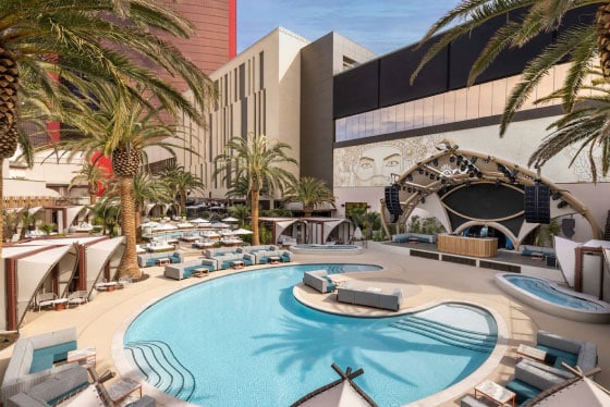 Conrad Las Vegas at Resorts World