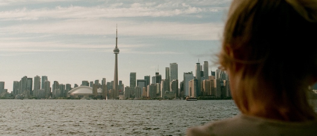 Toronto, ON