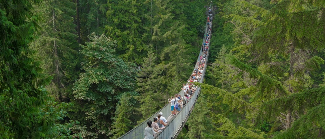 Vancouver, BC