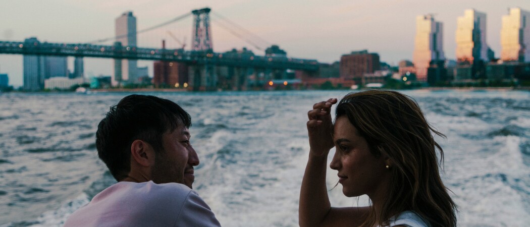 New York City, NY