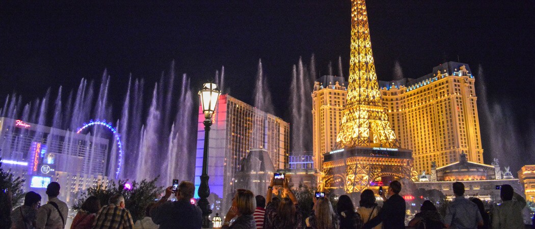 Las Vegas, NV