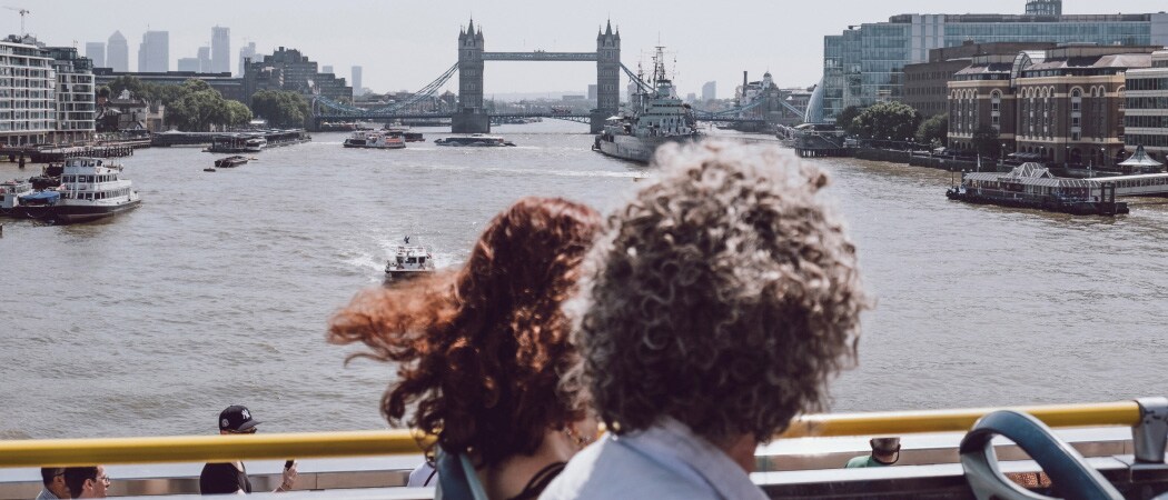 London, UK