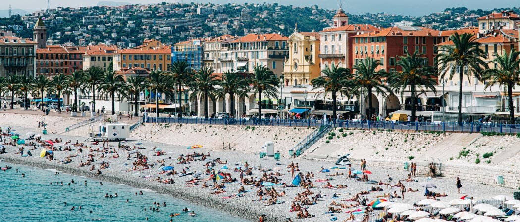 Nice, France