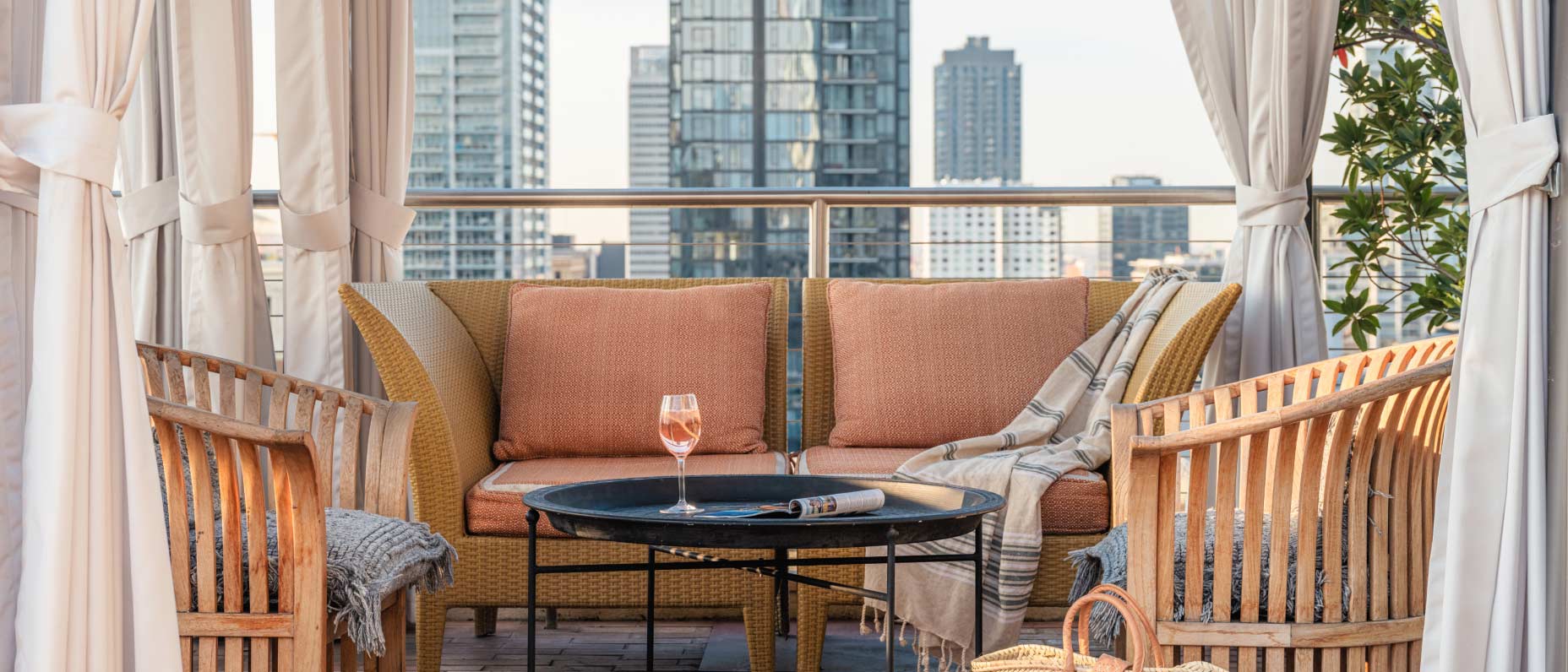 Members save more on sunny breaks 