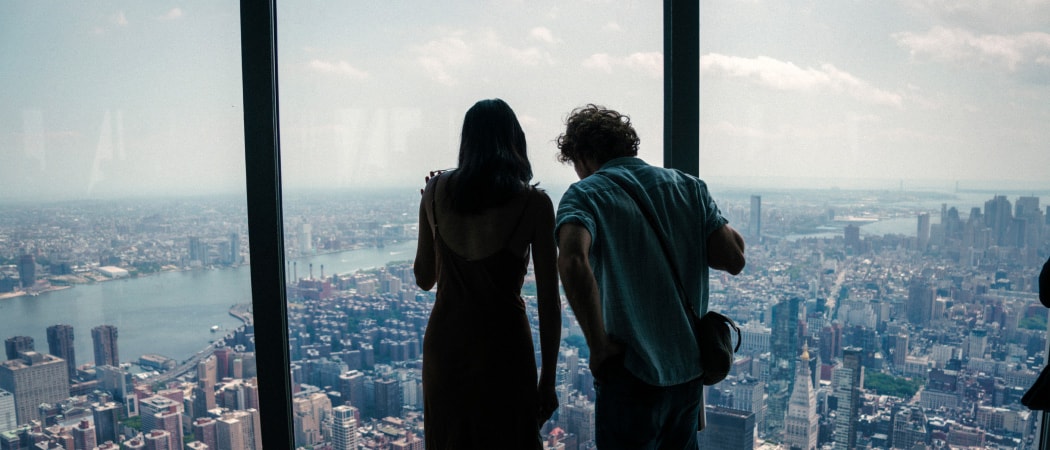 New York is a family-friendly playground of adventures over the summer.