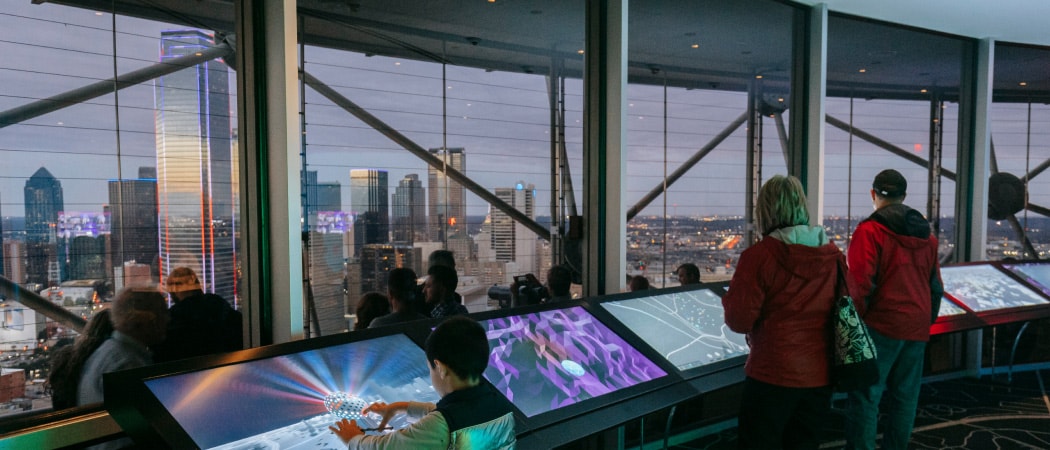 Dallas is a culturally rich city with so many family-friendly attractions in the summer.