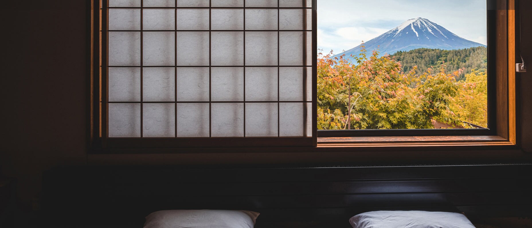 2023 年 9 月 24 日までに予約すると、対象の宿が 20% 以上 OFF。シルバーウィークや秋旅がお得。