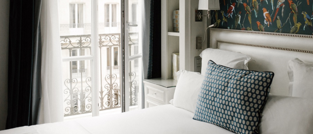 Book a hotel with free cancellation