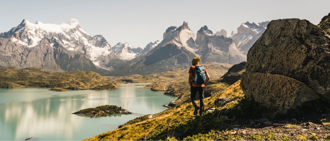 Découvrez le Carnet de voyages