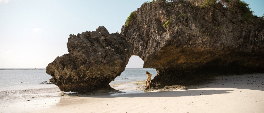 Économisez avec les formules vacances