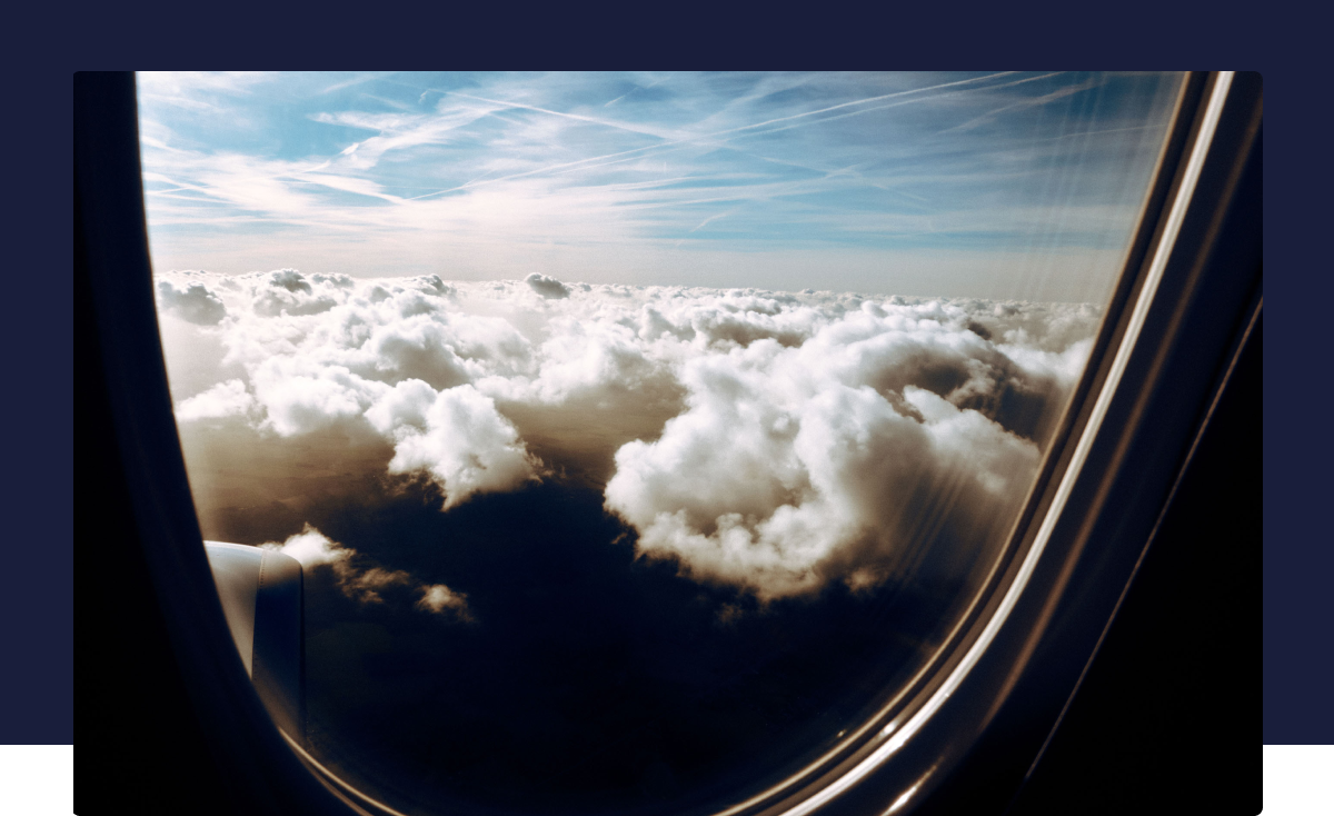 Find flight deals to places you’ll love