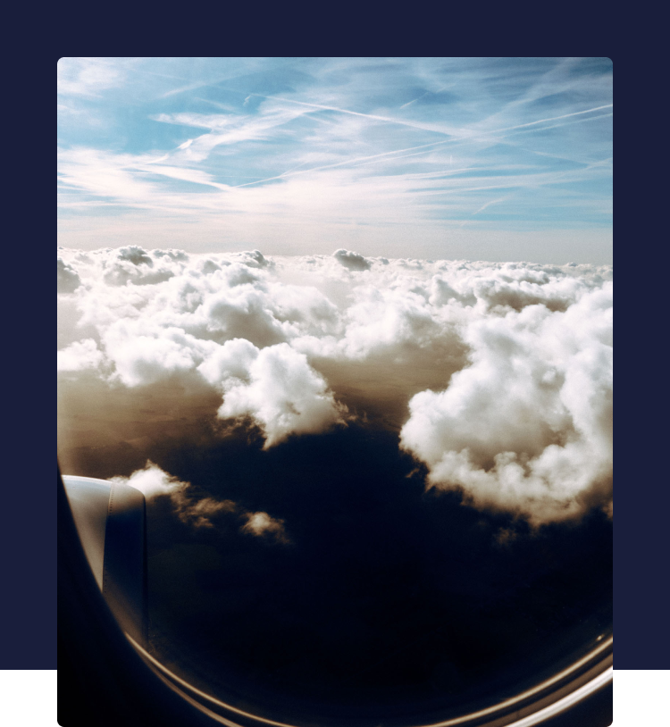 Find flight deals to places you’ll love
