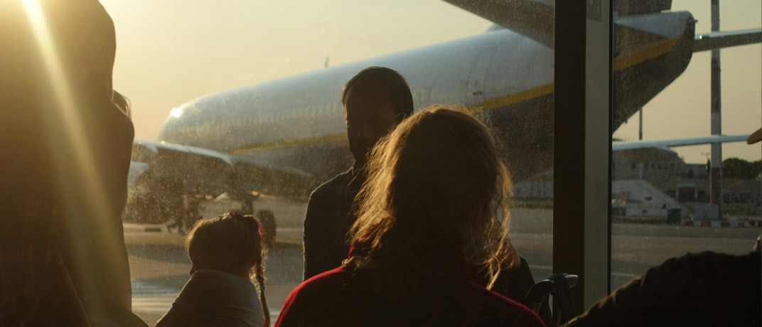 Great deals on flights