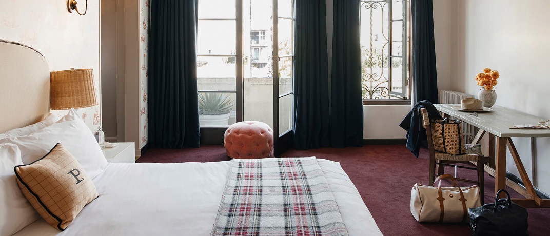 Book a refundable hotel for added peace of mind.