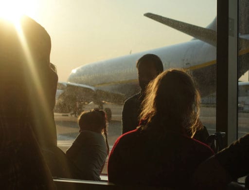 Réservez votre vol avec Expedia