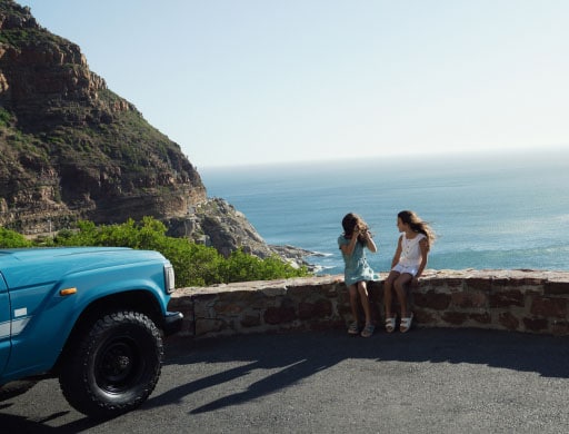 Réservez votre location de voiture avec Expedia
