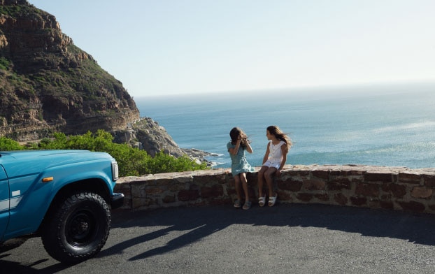 Réservez votre location de voiture avec Expedia