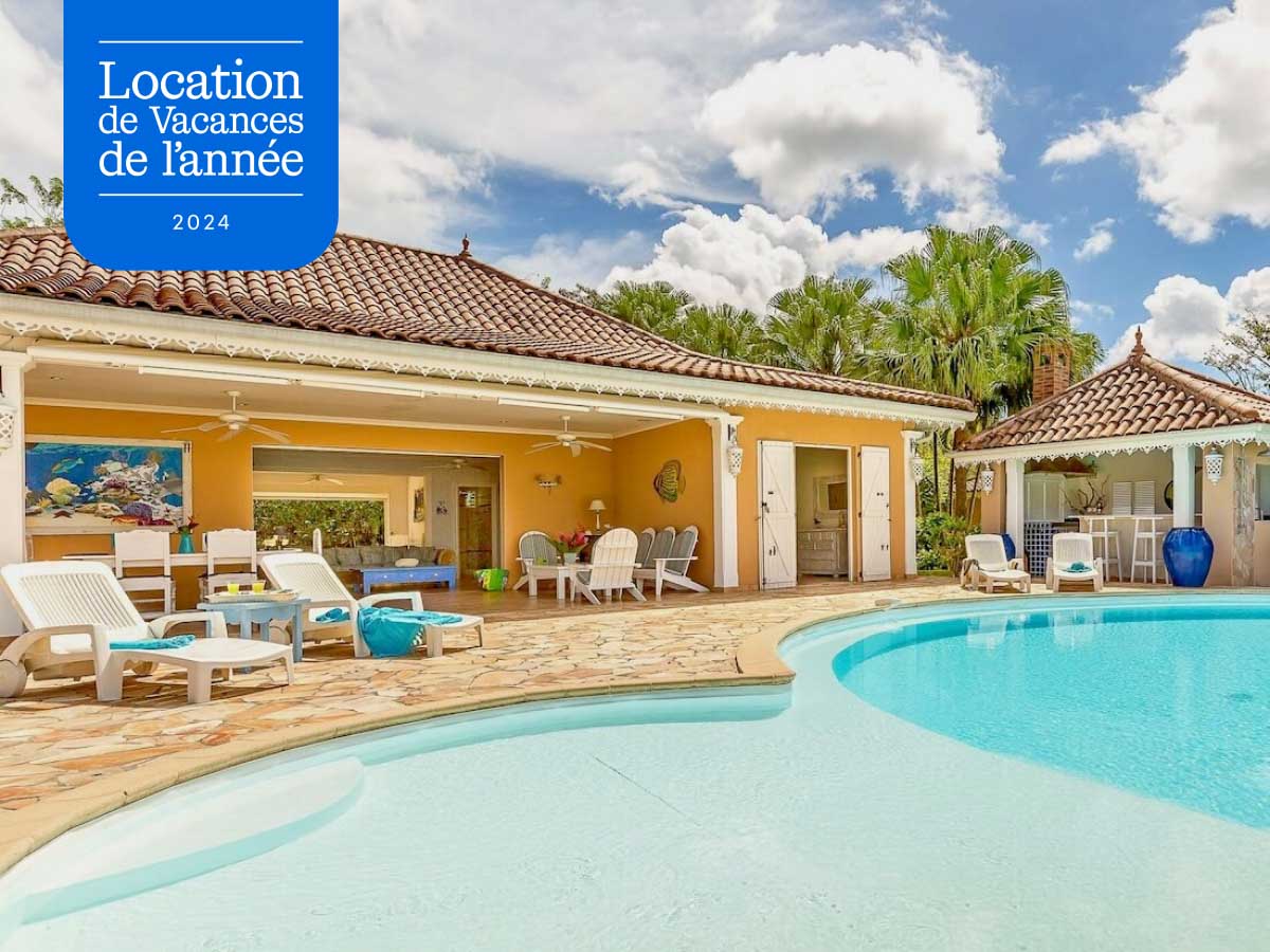 Découvrez toutes les locations de vacances de l’année 2024.