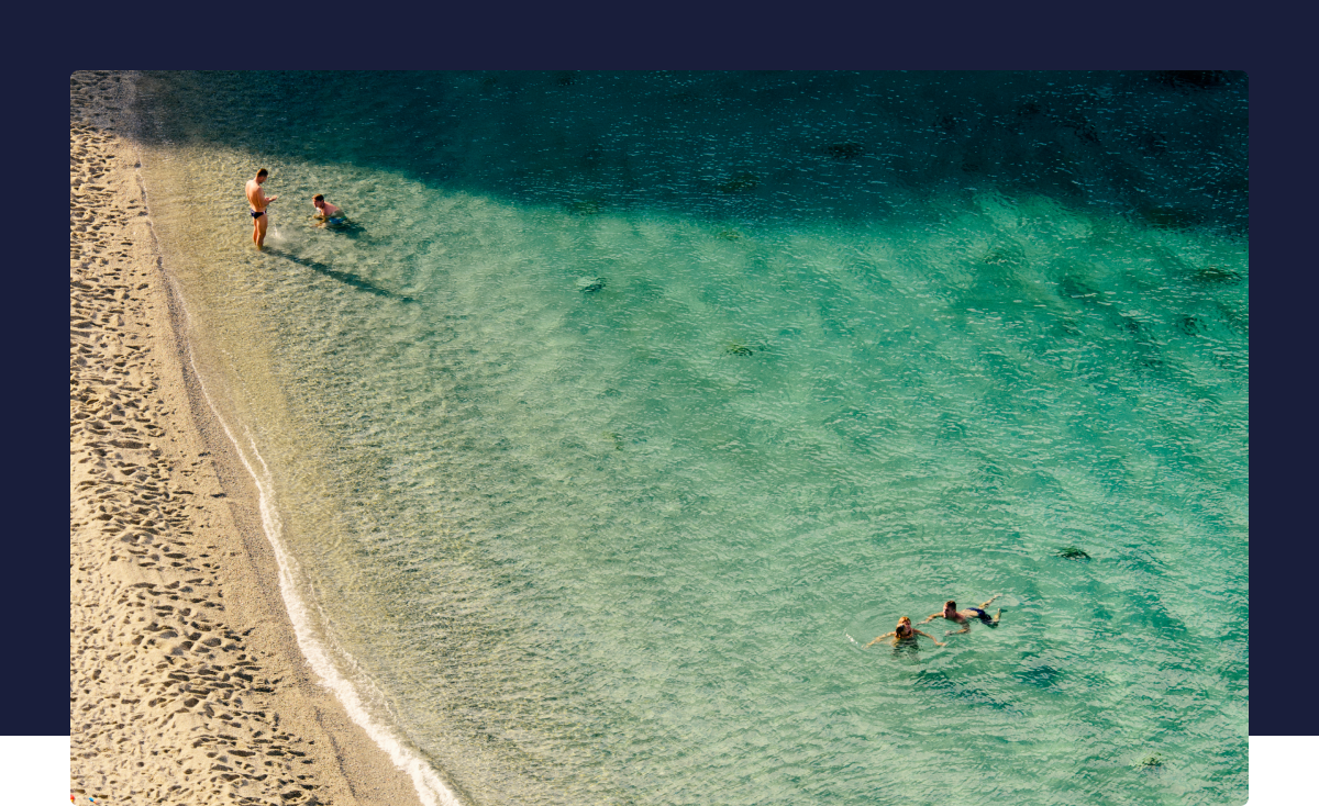 Commencez à planifier vos vacances d’été dès maintenant et profitez de Prix membres avantageux.