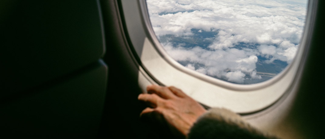 Avec Expedia, économisez sur votre vol au départ d’un aéroport près de chez vous.