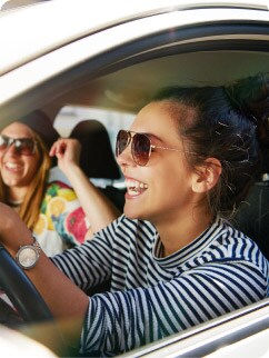 Trip planning just got easier      