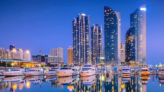 Busan
