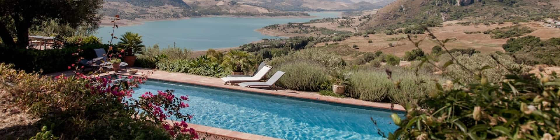 Book an idyllic island escape