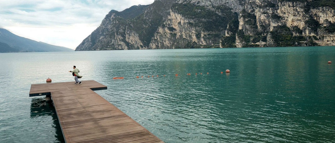 Earn OneKeyCash for taking trips you love