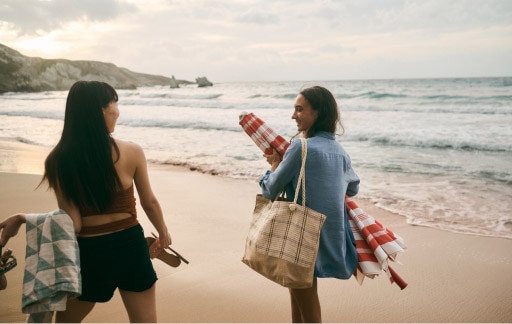 Réservez vos vacances à la plage