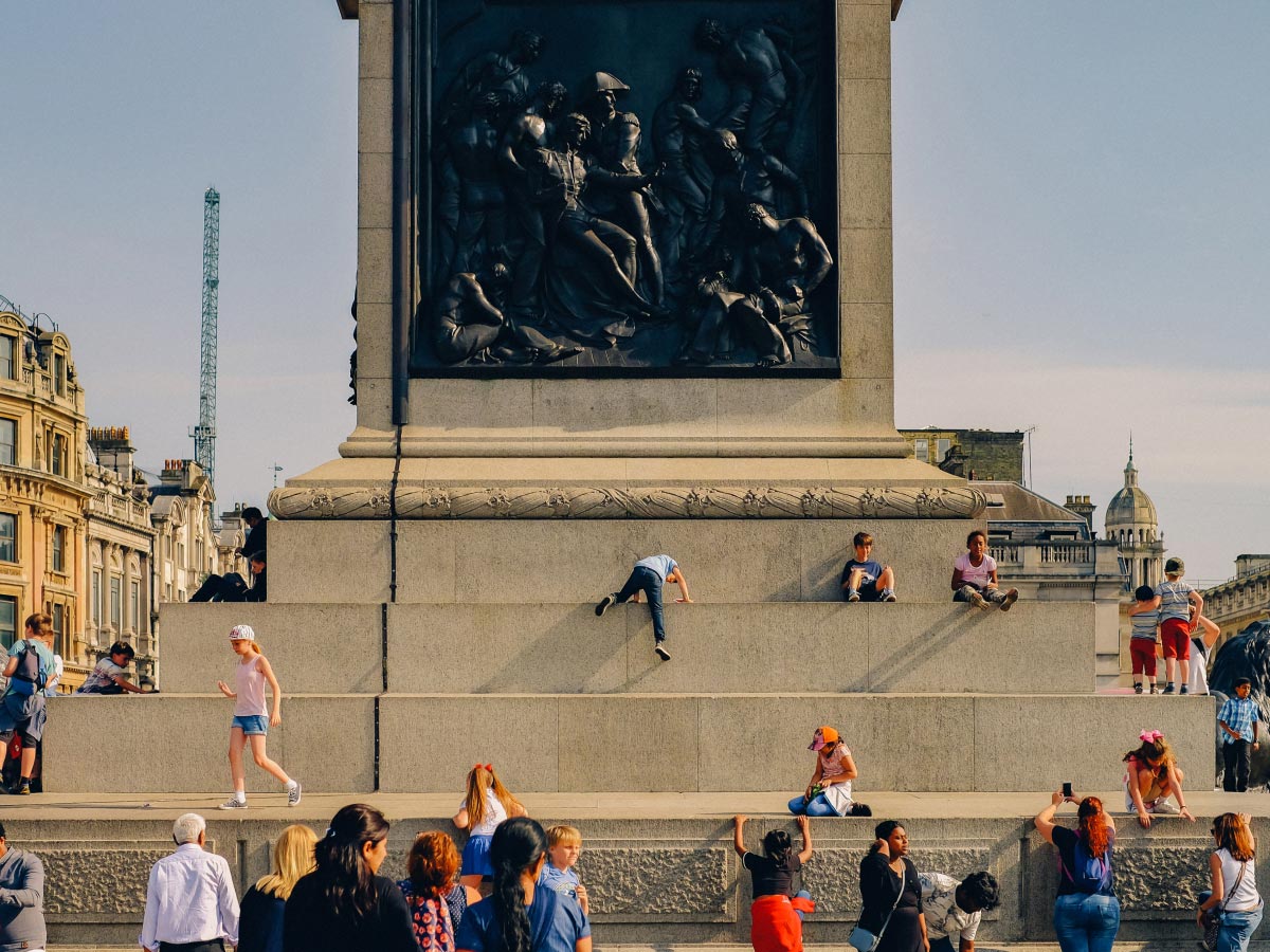 Idées de city-trips pour toute la famille.
