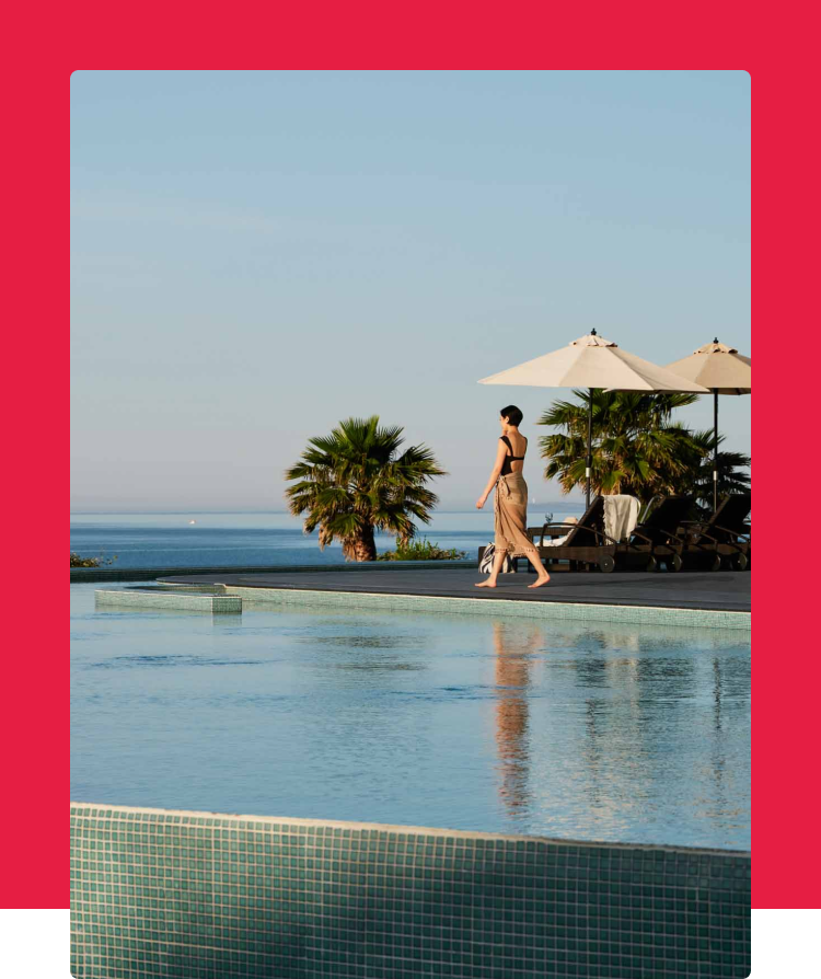 Spend less on one last summer weekend away as a member.