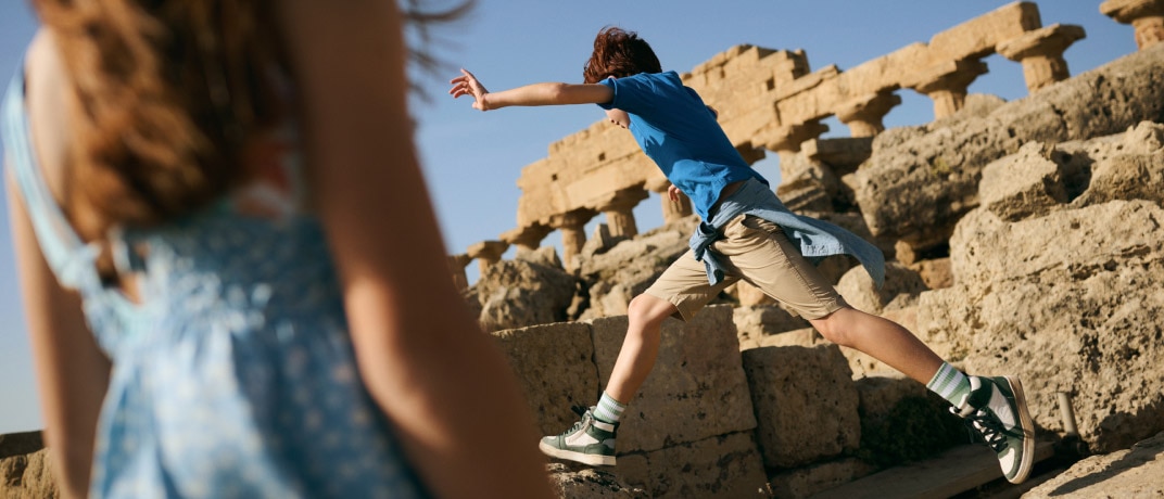 Smarter booking with Expedia