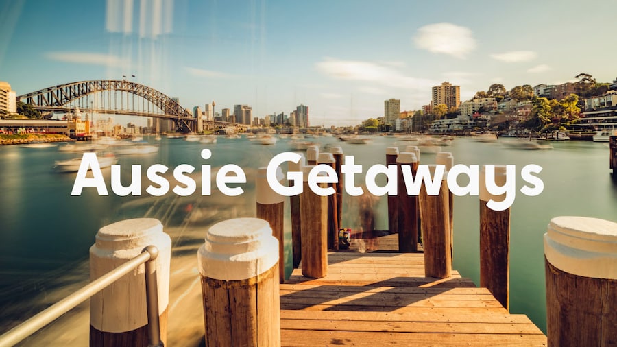 Aussie Getaways