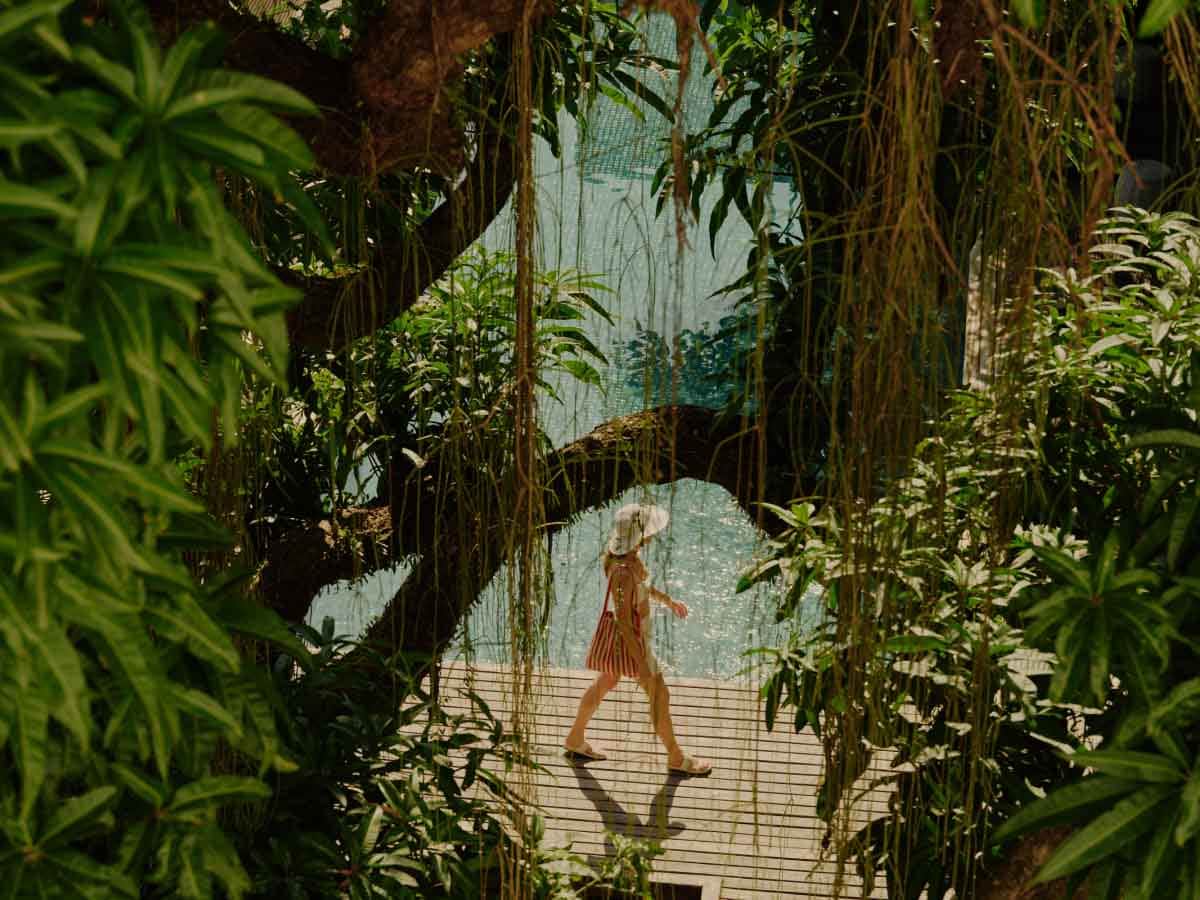 Explore our list of eco-certified hotels 