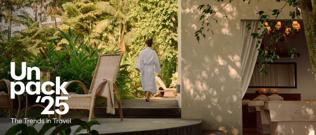 Uncover the new must-see spots travelers are discovering and loving right now with our new travel trend report.