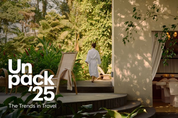 Uncover the new must-see spots travelers are discovering and loving right now with our new travel trend report.
