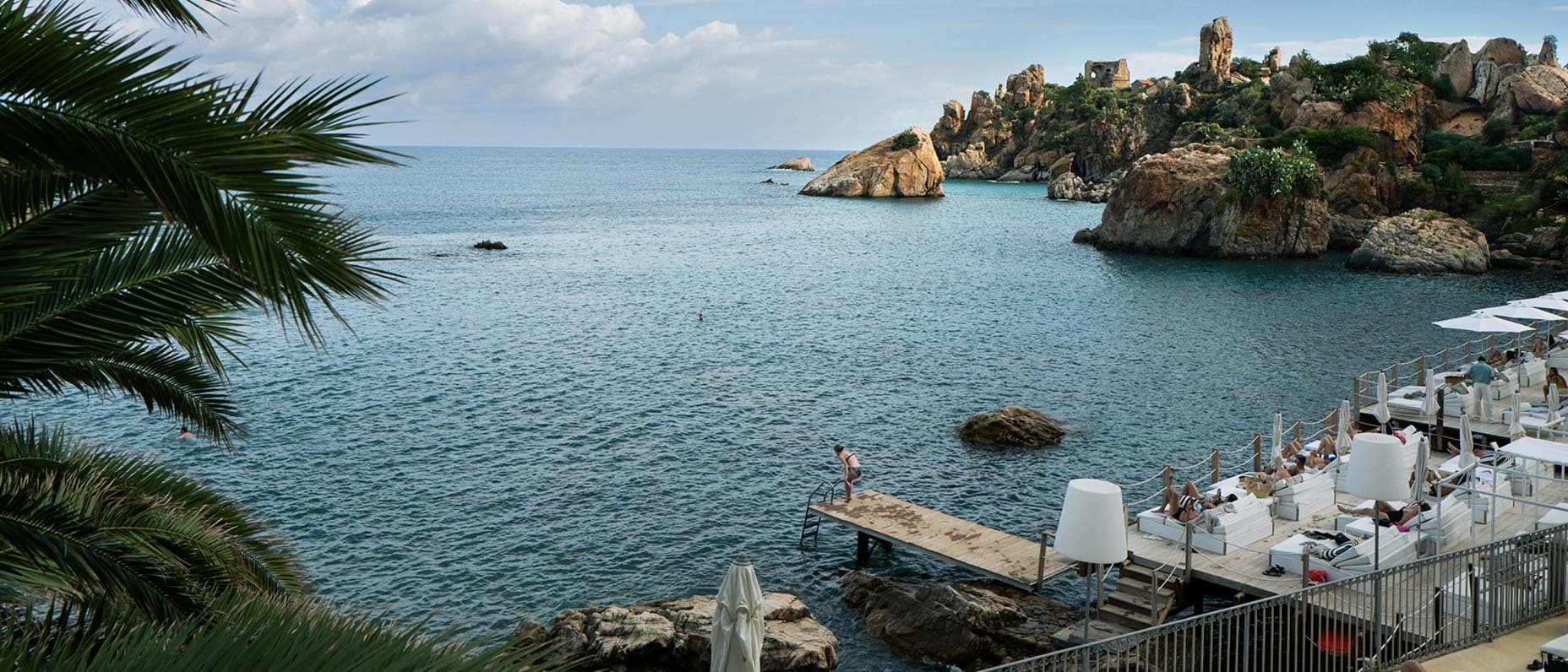 Explore VIP Access stays