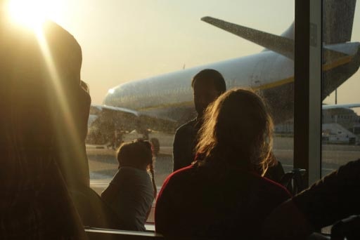 Book flights with Expedia