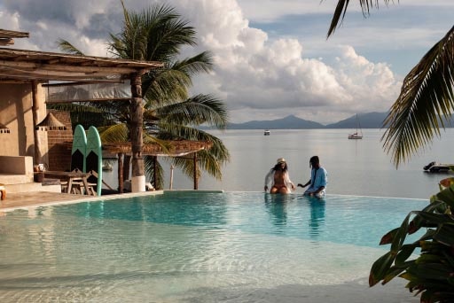 Book hotels with Expedia