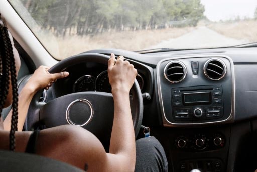 Book car rentals with Expedia