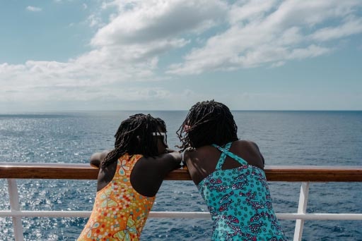 Book a cruise with Expedia