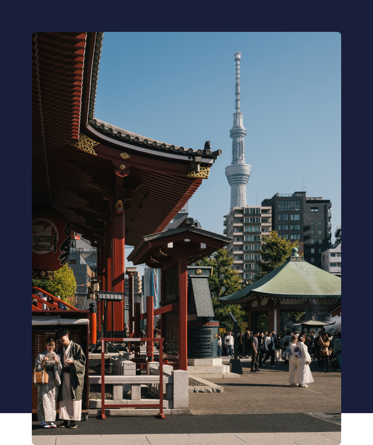 Explore exciting new cities for less