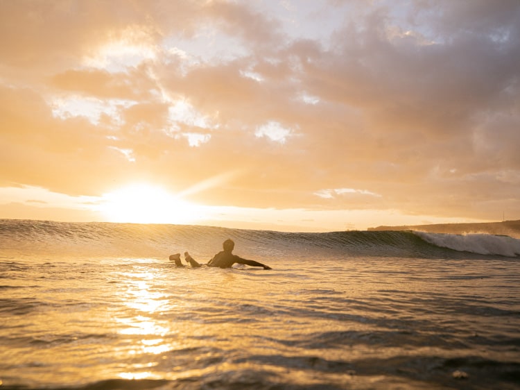 Explore our list of 6 winter sun getaways 