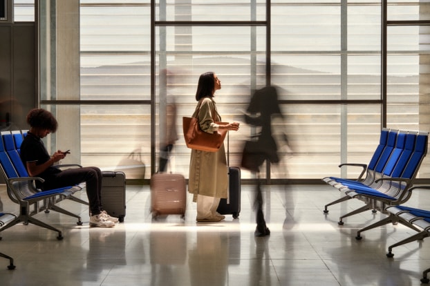 Expedia's 2025 Air Hacks are out, unlocking data-backed strategies to make your travel planning smarter and stress-free.