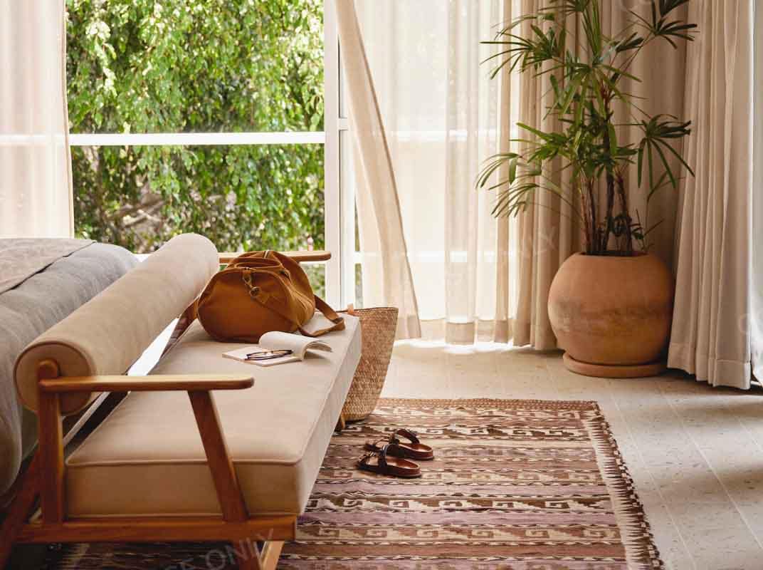 Explore hotel reviews written by real travelers, and filter stays by guest ratings.