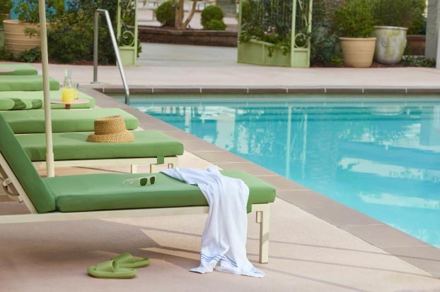 Book Park MGM, Las Vegas